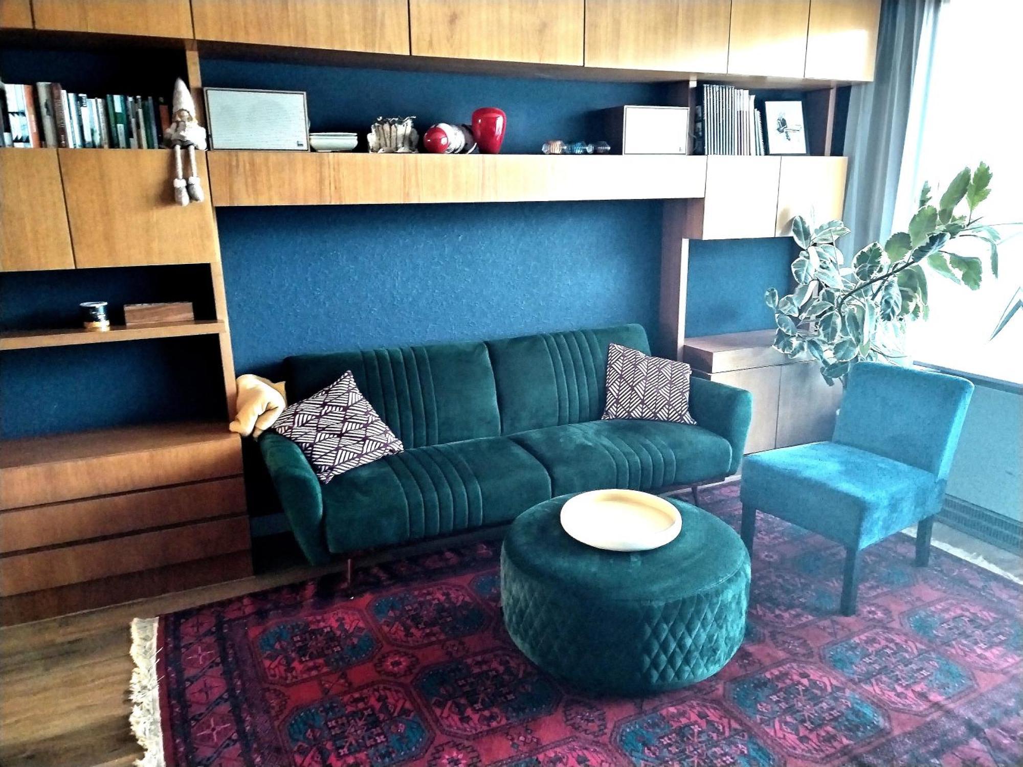 Waldeslust Warmbad Mit Balkon Und Privatem Parkplatz Apartamento Villach Exterior foto